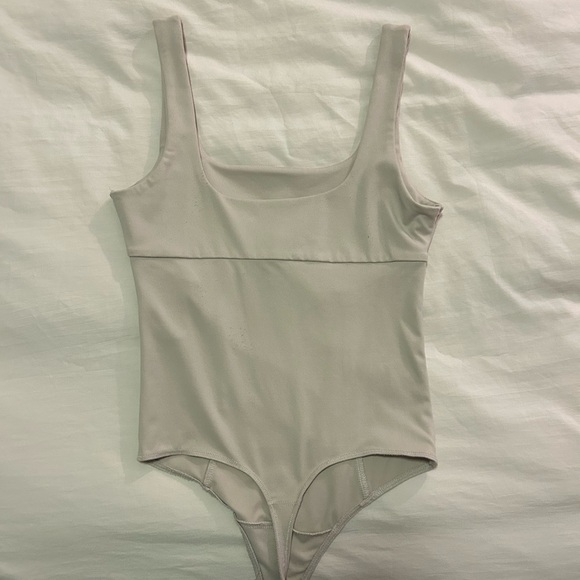 Abercrombie corset bodysuit - Picture 3 of 6